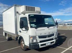 Fuso Canter - picture0' - Click to enlarge