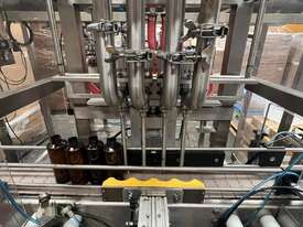 Liquid Filler Line - picture0' - Click to enlarge