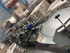 Liquid Filler Line - picture0' - Click to enlarge