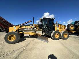 2021 CATERPILLAR 150 GRADER - picture0' - Click to enlarge