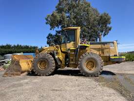 Used 2005 Komatsu WA500-3H Wheel Loader - picture0' - Click to enlarge