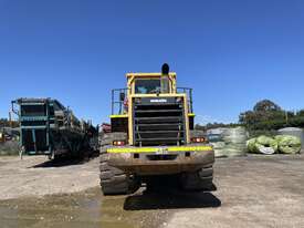 Used 2005 Komatsu WA500-3H Wheel Loader - picture0' - Click to enlarge