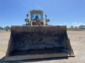 Used 2005 Komatsu WA500-3H Wheel Loader - picture2' - Click to enlarge