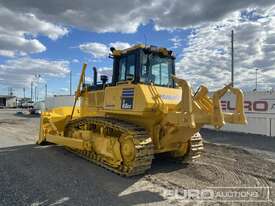 2018 Komatsu D65EX-18 Dozer - picture0' - Click to enlarge