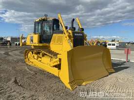 2018 Komatsu D65EX-18 Dozer - picture1' - Click to enlarge