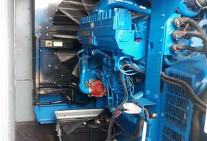 1000 KVA Cummins USA Containerised Diesel Generator 1000 KVA Cummins USA Containerised Diesel Generator