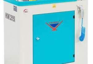 Yilmaz Semi Automatic End Mill - *MADE IN EUROPE*