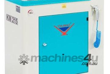 Yilmaz Semi Automatic End Mill - *MADE IN EUROPE*