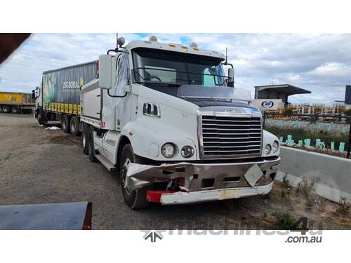 Freightliner Century Class S/T