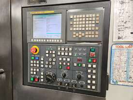 2013 Doosan Puma-2600Y Turn Mill CNC Lathe - picture1' - Click to enlarge