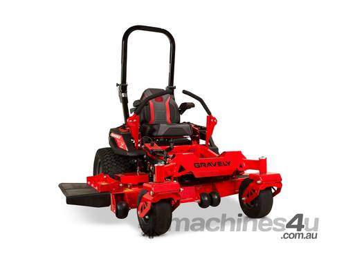52 Inch Gravely 21 Mower New 2024 Gravely USA ZT 52 Kawasaki