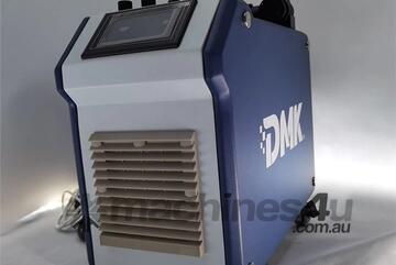 DMK   Laser Cleaning Machines