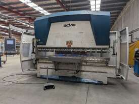 Adira Press Brake 110 ton - picture0' - Click to enlarge