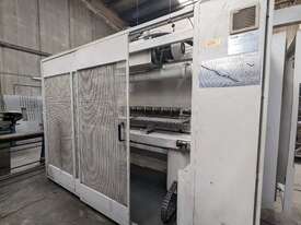 Adira Press Brake 110 ton - picture1' - Click to enlarge