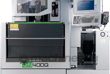 Sodick   VN Series Wire EDM