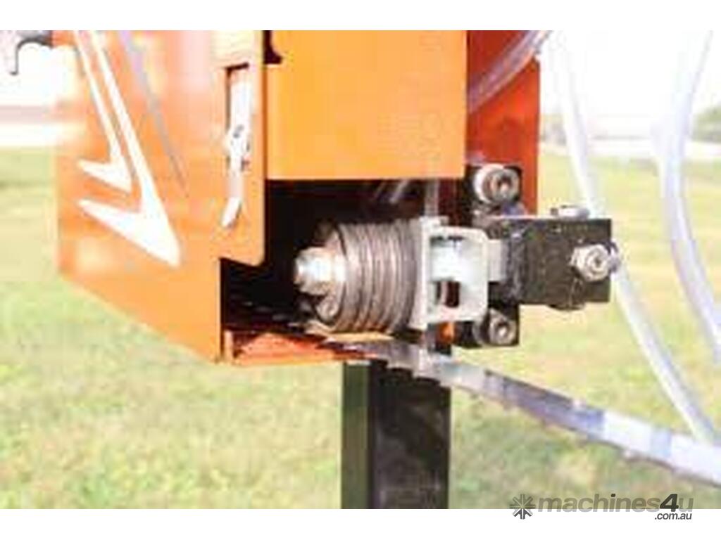 New woodmizer LX55 Portable Sawmill in BIBRA LAKE, WA