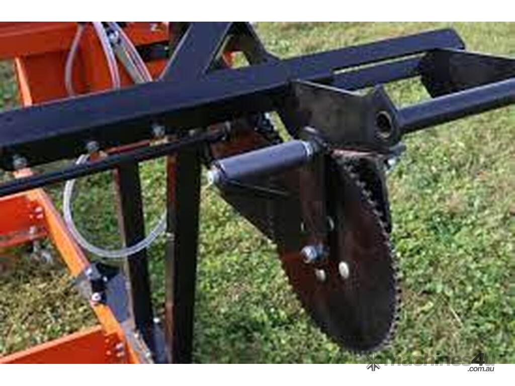 New woodmizer LX55 Portable Sawmill in BIBRA LAKE, WA