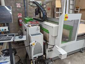 Used Biesse Flatbed Nesting CNC for sale - CNC Biesse Klever - picture2' - Click to enlarge