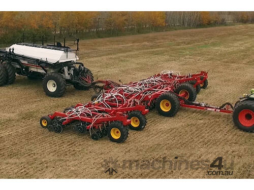 Bourgault 3720-70 ParaLink Coulter Drill™ 