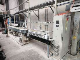 Glass edging machine  - picture1' - Click to enlarge