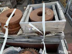 Pallet Gear Assembly Parts - picture0' - Click to enlarge