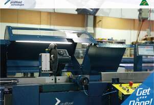 Fully Automatic Mitre Steel Optimiser Saw 3m