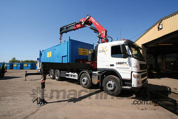 Fassi   F800RA HE-DYNAMIC