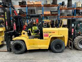 Hyster 7 Ton Container Mast - picture0' - Click to enlarge