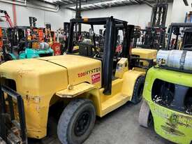 Hyster 7 Ton Container Mast - picture0' - Click to enlarge