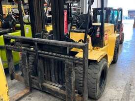 Hyster 7 Ton Container Mast - picture2' - Click to enlarge