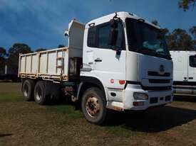 UD Tipper truck - picture0' - Click to enlarge