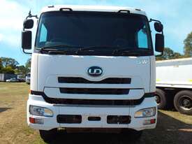 UD Tipper truck - picture2' - Click to enlarge