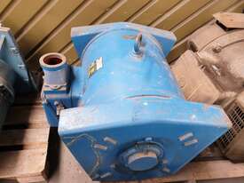 USED 150KW CROMPTON PARKINSON LTD ELECTRIC MOTOR *PRICED TO CLEAR* - picture0' - Click to enlarge