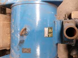 USED 150KW CROMPTON PARKINSON LTD ELECTRIC MOTOR *PRICED TO CLEAR* - picture0' - Click to enlarge