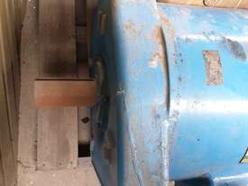 USED 150KW CROMPTON PARKINSON LTD ELECTRIC MOTOR *PRICED TO CLEAR* - picture1' - Click to enlarge