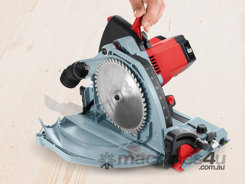 MAFELL | Plunge Saw | MT 55 18M bl | PURE Cordless System | In the T-Max | No Guide Rail
