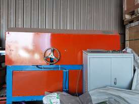 Roofing Sheet Roll Forming Machine - picture0' - Click to enlarge