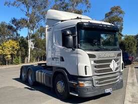 Scania G440 - picture0' - Click to enlarge