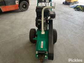 Barreto 16-SG Stump Grinder (Pedestrian) - picture1' - Click to enlarge