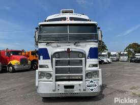 2013 Kenworth K200 King Cab Prime Mover Sleeper Cab - picture0' - Click to enlarge