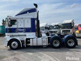 2013 Kenworth K200 King Cab Prime Mover Sleeper Cab - picture2' - Click to enlarge