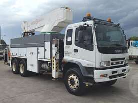 Isuzu FVZ1400 - picture0' - Click to enlarge