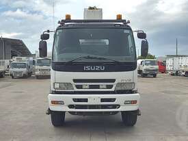 Isuzu FVZ1400 - picture0' - Click to enlarge