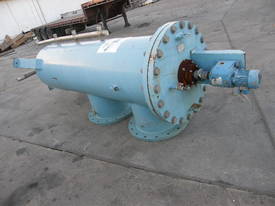 Permutit 93-5-120-33 Inline (Strainer). - picture0' - Click to enlarge