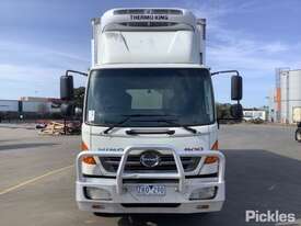 2012 Hino FE500 1426 Refrigerated Pantech - picture0' - Click to enlarge