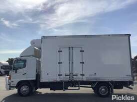 2012 Hino FE500 1426 Refrigerated Pantech - picture2' - Click to enlarge