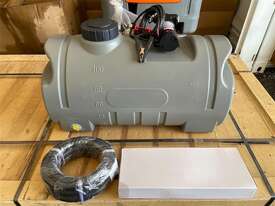 UNUSED 100L 12v FUEL POD - picture0' - Click to enlarge