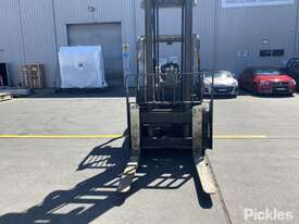 2002 Crown CG45S-2 Forklift - picture1' - Click to enlarge