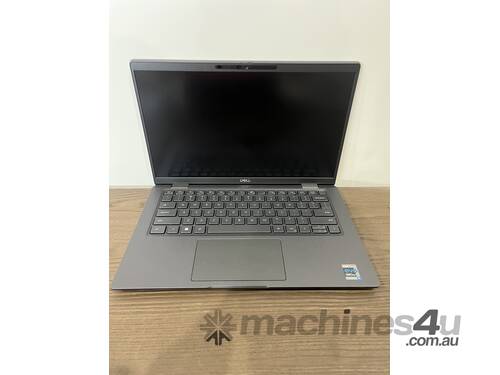 Dell Latitude 7420 Laptop