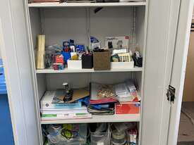 Stationery Cupboard - picture0' - Click to enlarge